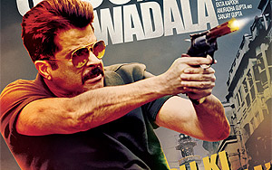 Shootout at Wadala